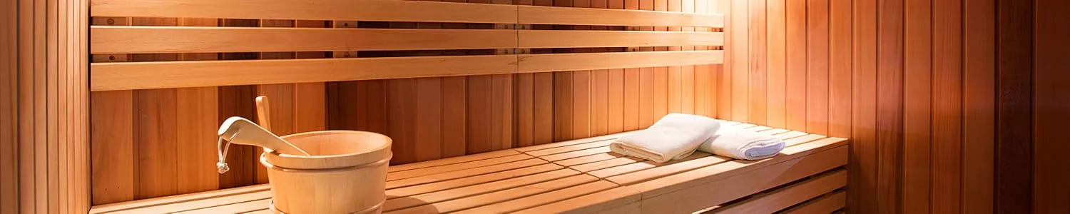 x vcak sauna portable steam sauna hero banner